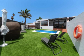 Villa Sea Breeze Jarea, Playa Blanca